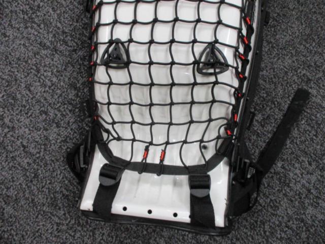 BOBLBEE POINT65°N 25L GTX バックパック