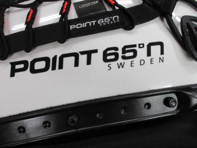 BOBLBEE POINT65°N 25L GTX バックパック