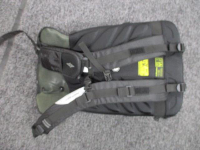 BOBLBEE POINT65°N 25L GTX バックパック