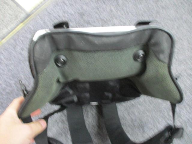 BOBLBEE POINT65°N 25L GTX バックパック