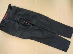RSTaichi(RSタイチ) RSY257 DRYMASTER カーゴパンツ ブラック BMサイズ