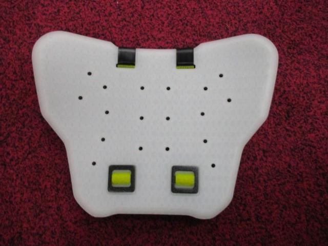 RSTaichi(RSタイチ) TRV063 プロテクター