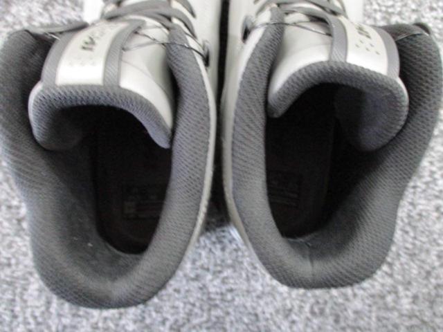 RSTaichi(RSタイチ) RSS011 ドライマスターシューズ GRAY/BLACK 26.5cm