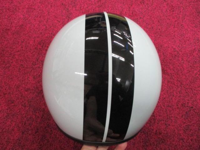 ISHINO SHOKAI ジェットヘルメット Fサイズ