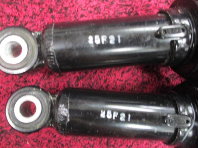 ホンダ純正(HONDA) CT125 純正 リアサス