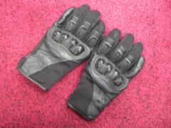 Alpinestars (Alpine Star)
INERTIAL
AIR
GLOVES
M size