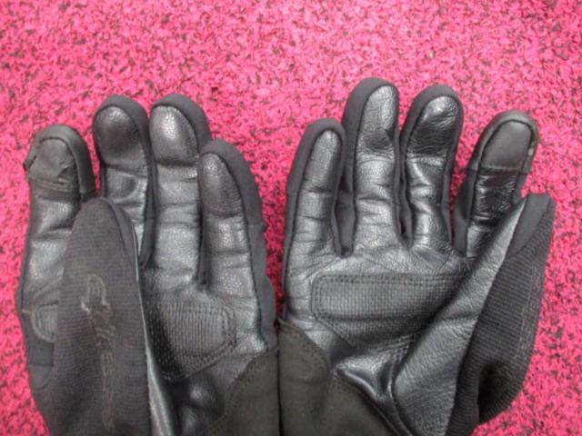 Alpinestars (Alpine Star)
INERTIAL
AIR
GLOVES
M size