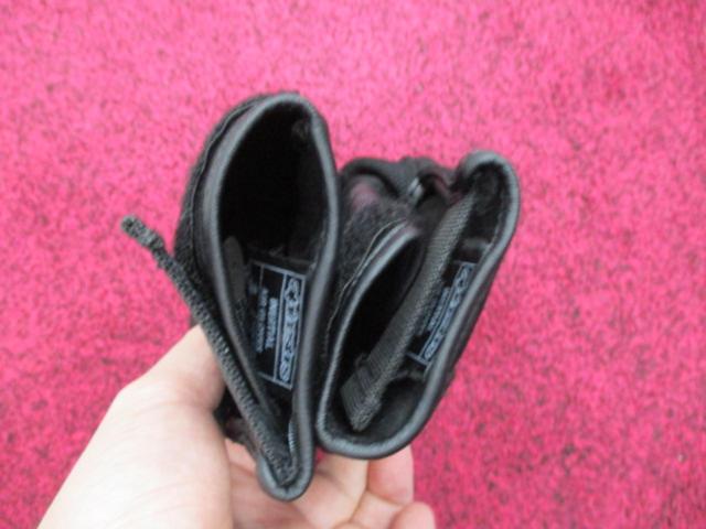 Alpinestars (Alpine Star)
INERTIAL
AIR
GLOVES
M size