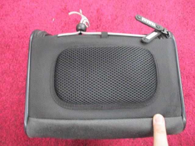 MOTO FIZZ(モトフィズ) MFK-096 スポルトシートバッグ