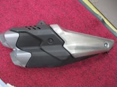 ホンダ純正(HONDA) MC51 CBR250RR 純正 マフラー