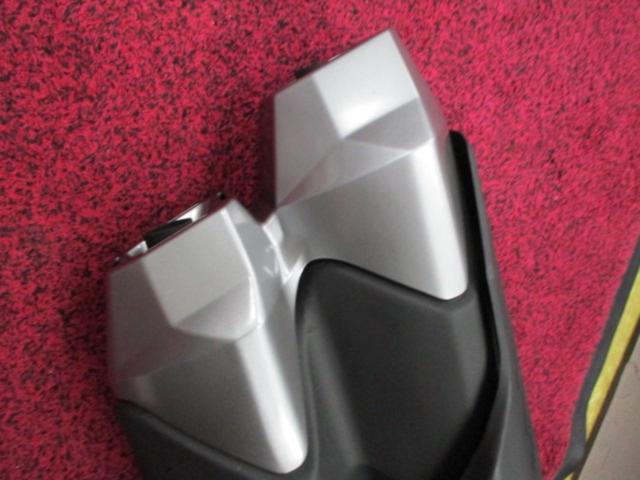 ホンダ純正(HONDA) MC51 CBR250RR 純正 マフラー