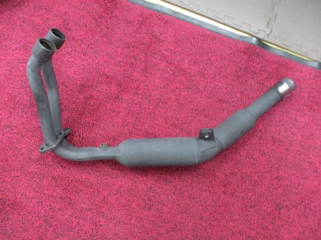 ホンダ純正(HONDA) MC51 CBR250RR 純正 マフラー