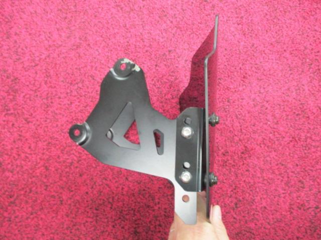 【メーカー不明】モンキー125 スクリーン