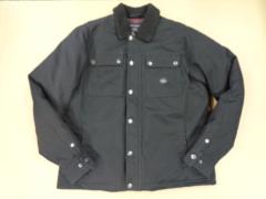 HarleyDavidson(ハーレーダビッドソン) メンズミルウォーキーツイルジャケット ブラック Lサイズ