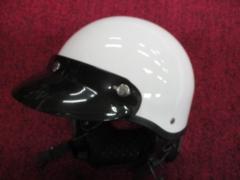 NEO RIDERS GT2 WH ハーフヘルメット XLサイズ