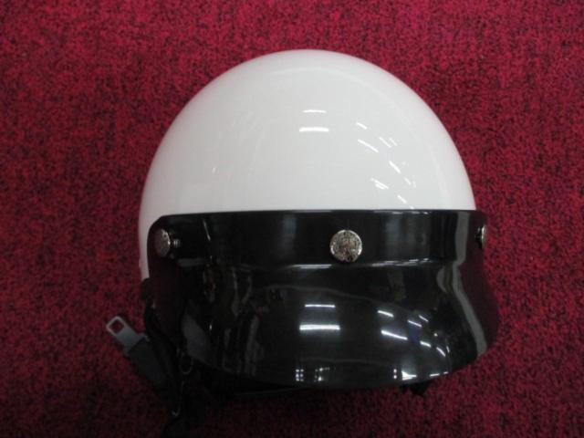 NEO RIDERS GT2 WH ハーフヘルメット XLサイズ