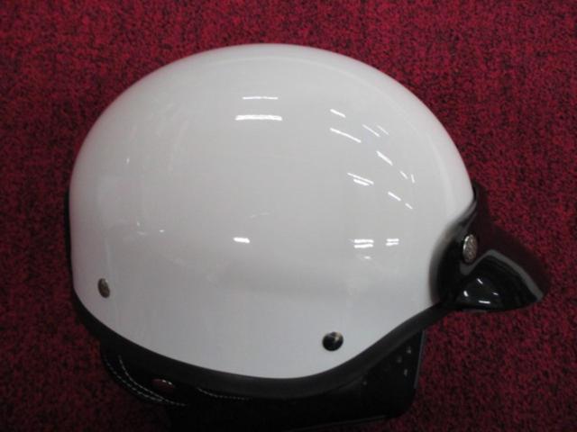 NEO RIDERS GT2 WH ハーフヘルメット XLサイズ