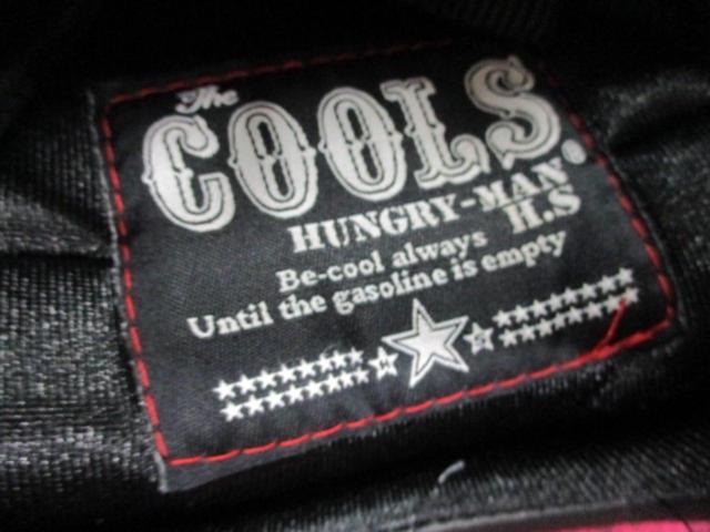 JAM COOLS ジェットヘルメット Fサイズ