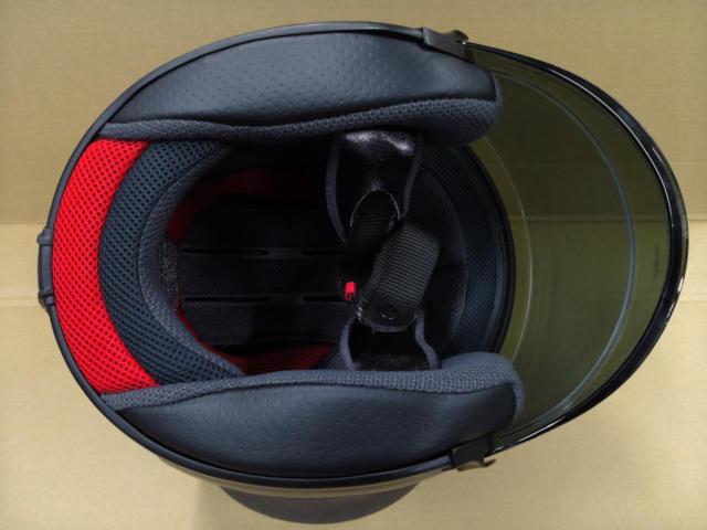 SHOEI(ショウエイ) J-FORCE IV ジェットヘルメット マットディープグレー XLサイズ(61cm)