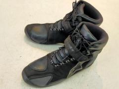 alpinestars(アルパインスターズ) FASTBACK-WATERPROOFシューズ 【27.0cm(US9.5)】