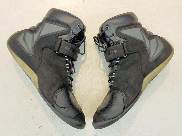 alpinestars(アルパインスターズ) FASTBACK-WATERPROOFシューズ 【27.0cm(US9.5)】 