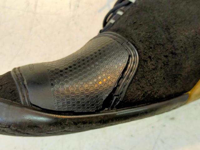 alpinestars(アルパインスターズ) FASTBACK-WATERPROOFシューズ 【27.0cm(US9.5)】 