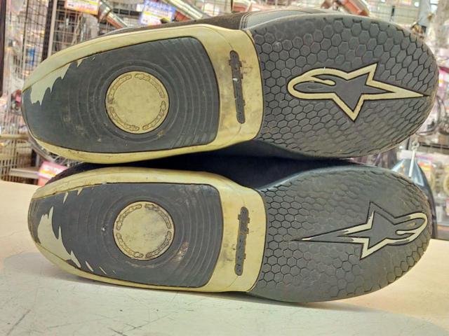 alpinestars(アルパインスターズ) FASTBACK-WATERPROOFシューズ 【27.0cm(US9.5)】 