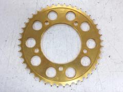 AFAM(アファム) ドリブンスプロケット(44T) 【CBR400R(NC47)】