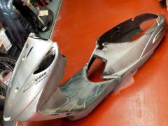 【SUZUKI】アドレスV125G 外装有るだけset