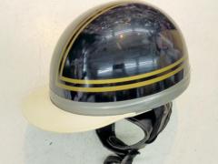 TNK工業 TR-40Cハーフキャップ峠(コルク半キャップ) 【FREE(58-59cm)】