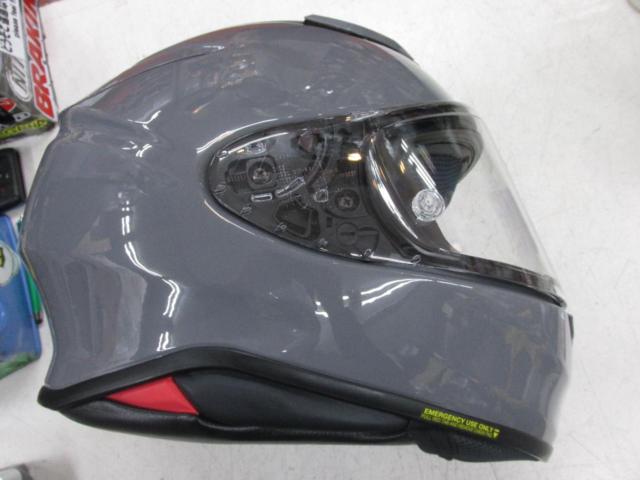 SHOEI(ショウエイ) Z-8 【Lサイズ】
