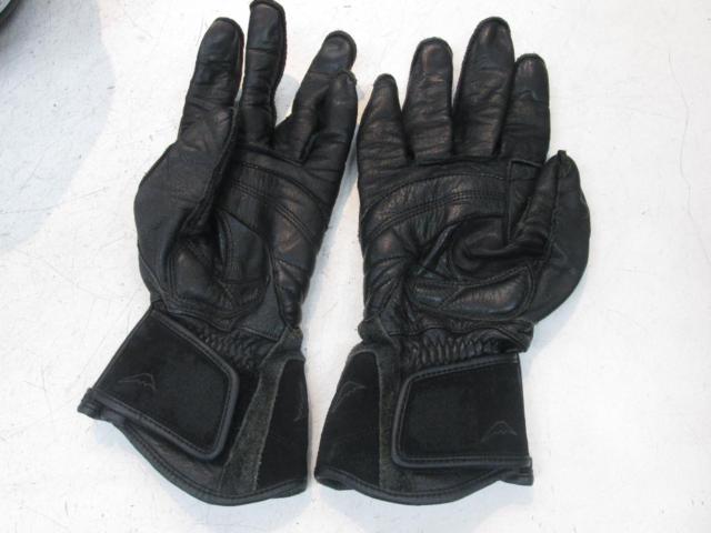KUSHITANI(クシタニ) ロングカットグローブ(K-5315) 【LLサイズ】