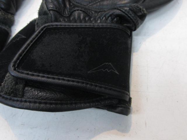 KUSHITANI(クシタニ) ロングカットグローブ(K-5315) 【LLサイズ】