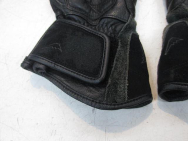 KUSHITANI(クシタニ) ロングカットグローブ(K-5315) 【LLサイズ】