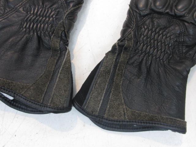KUSHITANI(クシタニ) ロングカットグローブ(K-5315) 【LLサイズ】