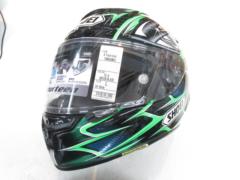 SHOEI (Shoei)
X-FourteenYANAGAWA5
[L]