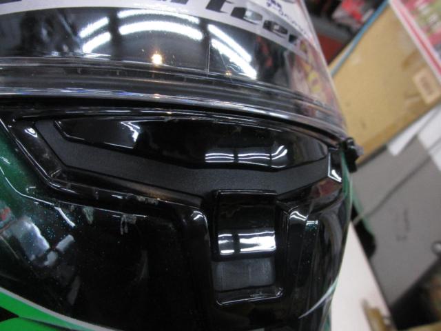SHOEI (Shoei)
X-FourteenYANAGAWA5
[L]