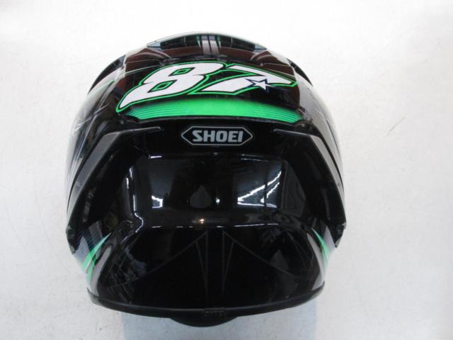 SHOEI (Shoei)
X-FourteenYANAGAWA5
[L]