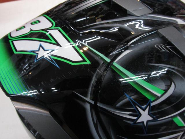 SHOEI (Shoei)
X-FourteenYANAGAWA5
[L]