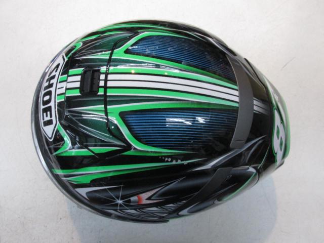 SHOEI (Shoei)
X-FourteenYANAGAWA5
[L]
