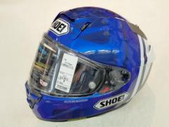 SHOEI (Shoei)
X-FifteenA.MARQUEZ73-V2A.Marquez73
V2
[M]