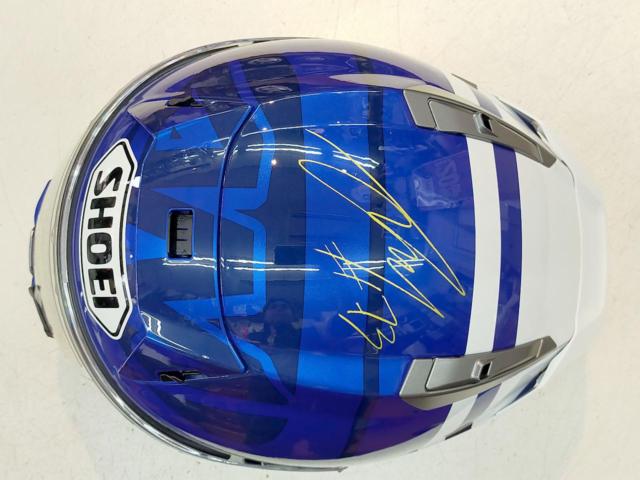 SHOEI (Shoei)
X-FifteenA.MARQUEZ73-V2A.Marquez73
V2
[M]