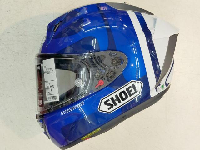 SHOEI (Shoei)
X-FifteenA.MARQUEZ73-V2A.Marquez73
V2
[M]