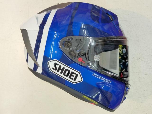 SHOEI (Shoei)
X-FifteenA.MARQUEZ73-V2A.Marquez73
V2
[M]