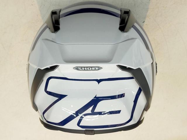 SHOEI (Shoei)
X-FifteenA.MARQUEZ73-V2A.Marquez73
V2
[M]