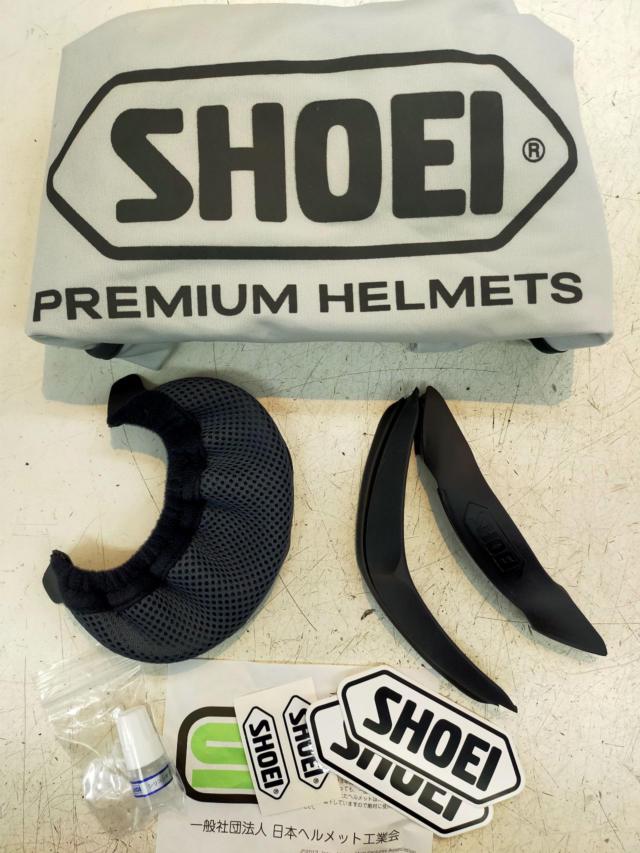 SHOEI (Shoei)
X-FifteenA.MARQUEZ73-V2A.Marquez73
V2
[M]