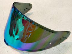 SHOEI (Shoei)
CWR-F2 (Smoke Blue Mirror Shield)
X-Fifteen, Z-8/9, WYVERN∅