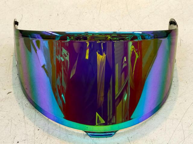 SHOEI (Shoei)
CWR-F2 (Smoke Blue Mirror Shield)
X-Fifteen, Z-8/9, WYVERN∅