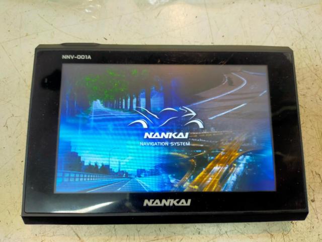 Nankai(南海部品) ナビゲーションシステム(NNV-001A)  【5インチ】 