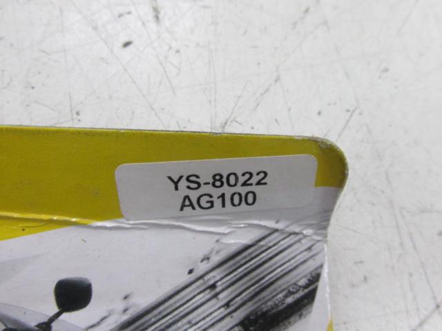 LAONIU
Brake shoe
[Address V100]
